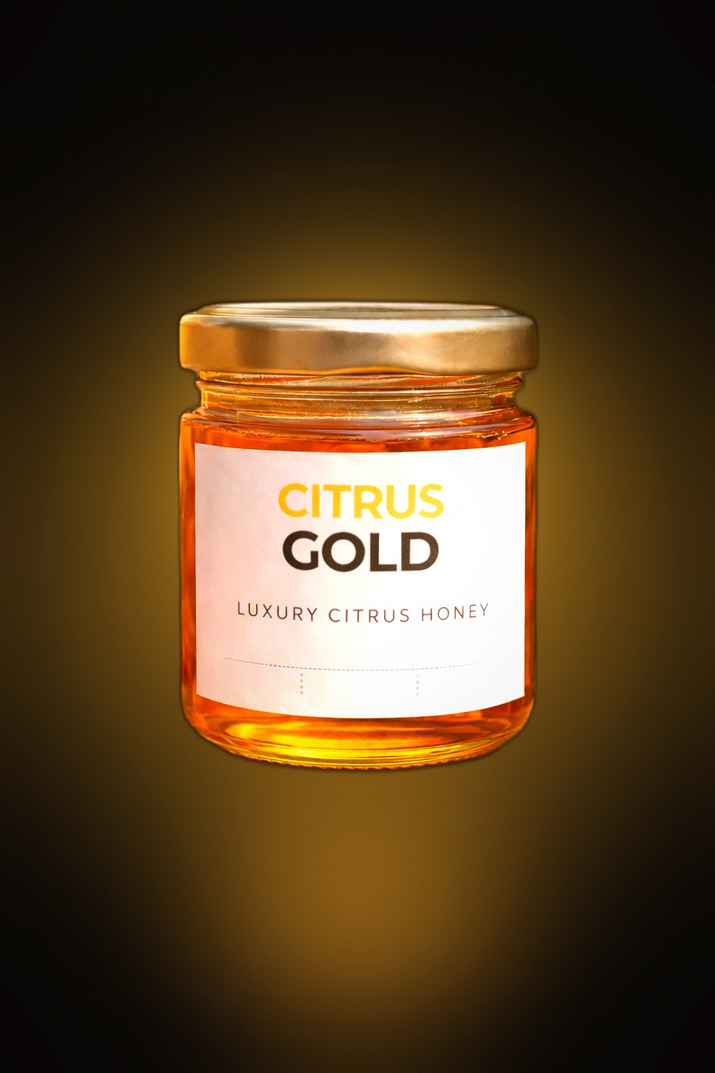 Citrus Gold